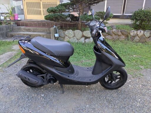 【Love s様】ホンダ ライブディオ AF34  配達可能 厚木市より