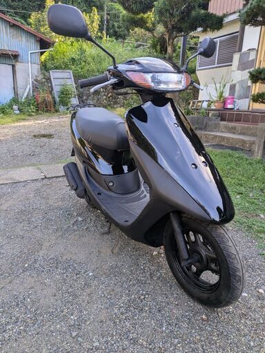 【Love s様】ホンダ ライブディオ AF34  配達可能 厚木市より