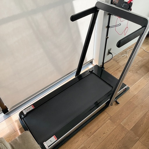 ライシンルームランナー/ウォーキングマシン　LS-T4000