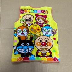 値下げアンパンマン　スリーパーの画像