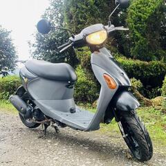 🛵低燃費‼️大人気レッツ‼️通勤通学配達‼️即乗り‼️低燃費‼️