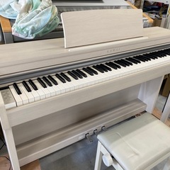 超お薦め品‼️美品‼️鍵盤メンテナンス済み‼️カワイ電子ピアノC...