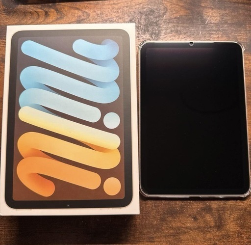 iPad 10世代64GB セルラーモデル