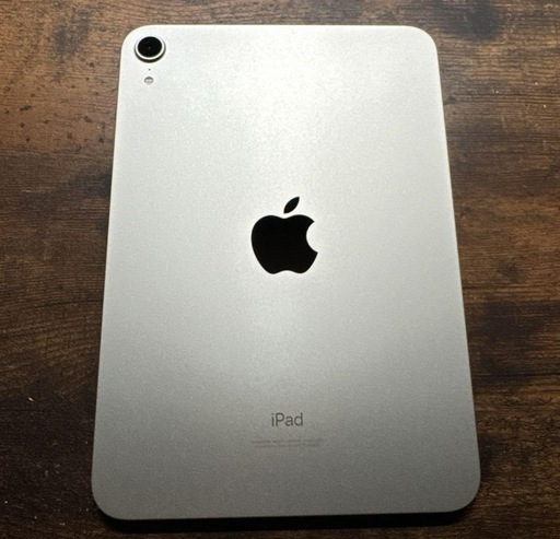 iPad 10世代64GB セルラーモデル