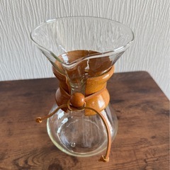 CHEMEX（ケメックス）コーヒーメーカー
