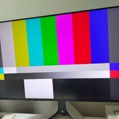 Dell Alienware AW2723DF 27インチ 240hzの画像