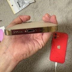 iPhone12の画像