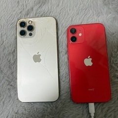 iPhone12の画像