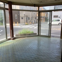 ビル1棟貸し　諏訪市大手二丁目(駐車場あり)　オリエンタルスクエアビル - 諏訪市