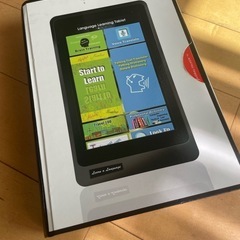 タブレット 