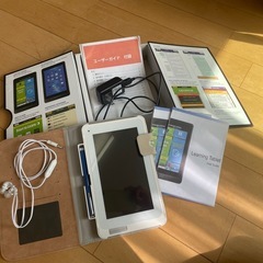 タブレット の画像