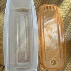 レンジ用パスタ茹で器の画像