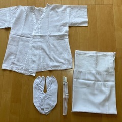 着物用の小物セット