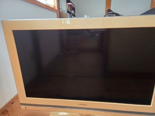 液晶テレビ
