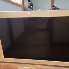 液晶テレビ