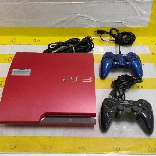 1002-092 PS3 リモコン2つセット