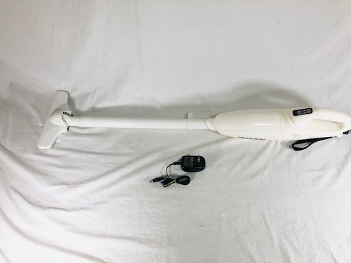 HiKOKI コードレスクリーナー R7DL 日立工機