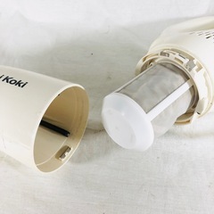 HiKOKI コードレスクリーナー R7DL 日立工機の画像