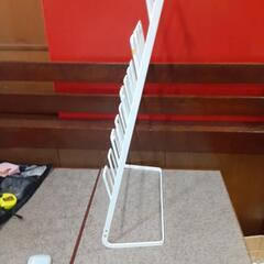 スリッパラックの画像