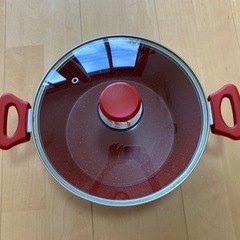 両手鍋