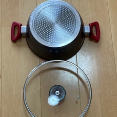 両手鍋の画像