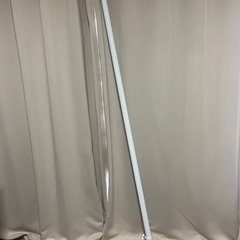 ロング&強力！つっぱり棒(ジャッキ式170cm〜300cm)