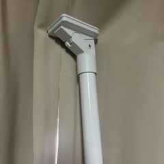 ロング&強力！つっぱり棒(ジャッキ式170cm〜300cm)の画像