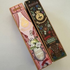 マジョリカマジョルカ　パルファム