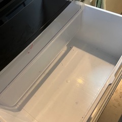 【引き取り限定！あげます！引越し近いので早く！】冷蔵庫の画像