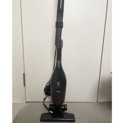 サイクロンスティック型掃除機