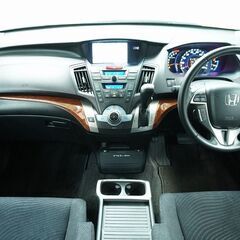 ホンダ オデッセイ Ｍ エアロパッケージ🎵契約～納車までLINEでOK◎来店不要❕❕の画像