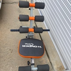 ワンダーコア　美品の画像