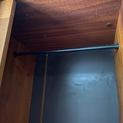 洋服タンスの画像