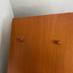 洋服タンスの画像