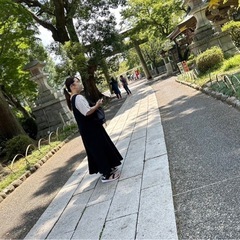 気軽に会えるお友達募集中🤭