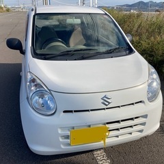 車検R7/5 スズキ アルトバン 5MT HA25V 2WD