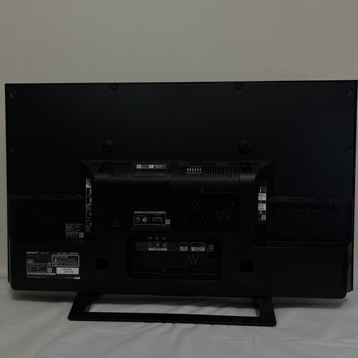 ✨ソニー 32V型 液晶 テレビ ブラビア 