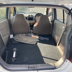 車検R7/5 スズキ アルトバン 5MT HA25V 2WDの画像