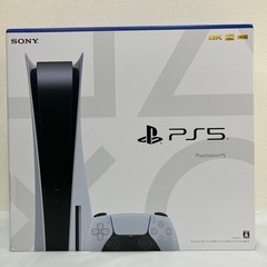 PlayStation5 CFI-1100Aの画像