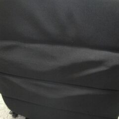 セール中につき、通常特価16,478円より30％引きの11,534円!　折畳ベッド　簡易ベッド　折りたたみベッド　シングルサイズ　キャスター付き　来客用の画像