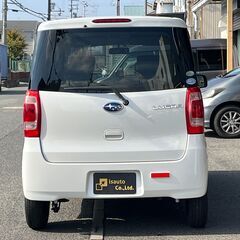 ☆スバル　ルクラ☆の画像