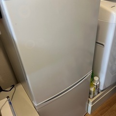 ノンフロン冷凍冷蔵庫