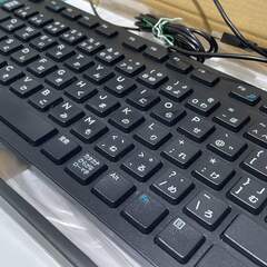 【訳あり】DELL キーボード kb216pの画像