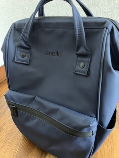 anello アネロ　リュック