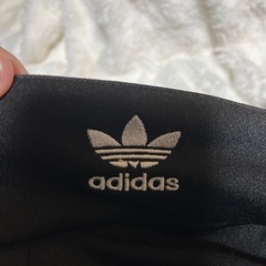 adidas トラックジャケット ジャージの画像