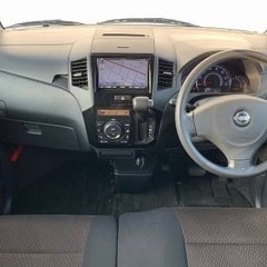 日産 ルークス 　ハイウェイスターの画像