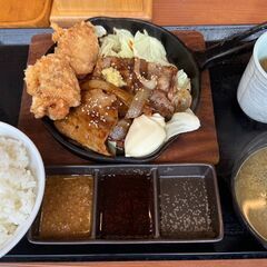 日給１４，０９４円💰昼食は皆で大食い💖Z世代募集中⭐️個性を活かしたまま働けます🫶あなたも明日からラック屋🙋‍♀️🔰の画像