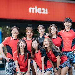 【エムアイシー21新宿店】ダイビング器材・マリングッズ販売STAFF、ダイビングインストラクターの画像