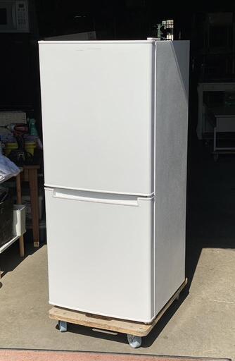 ☆ニトリ☆2ドア冷蔵庫☆グラシア☆106L☆