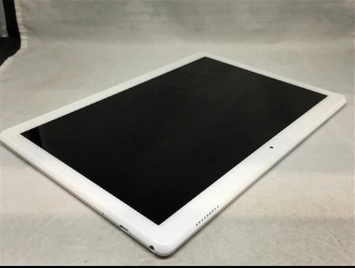 【本日限定値下げしました】Lenovo801LVタブレット